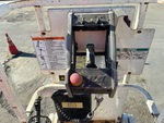 Control Station Upper with Control Console