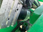 Hydraulics with Hydraulic Tank
