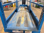 Chassis with Platform Condition