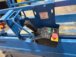 Control Station Upper with Control Console