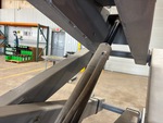 Hydraulics with Lift Cylinders