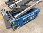 Chassis with Frame Condition