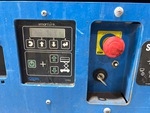 Control Station Ground with Function Controls