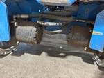 Drivetrain with Drive Motors