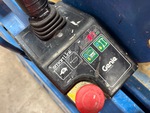Control Station Upper with Upper Function Controls