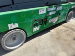 General Appearance with Paint