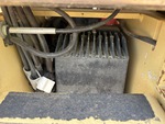 Electric Operating System with Battery Charger