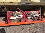 Electric Operating System with Cables and Connections