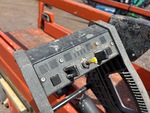 Control Station Upper with Upper Function Controls