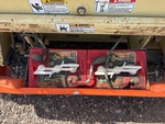 Electric Operating System with