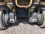 Drivetrain with Drive Motors