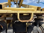 Hydraulics with Steering Cylinder