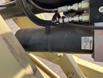 Hydraulics with Hydraulic Tank