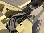 Hydraulics with Hoses