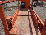 Control Station Upper with