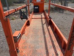 Chassis with Platform Condition