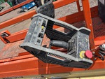 Control Station Upper with
