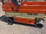 General Appearance with Paint