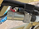 Hydraulics with Pumps (Hydraulics)