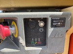 Control Station Ground with Warning Lights