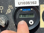 Control Station Ground with Gauges
