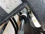Hydraulics with Steering Cylinder