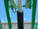 Hydraulics with Lift Cylinders