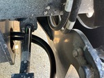 Hydraulics with Hoses
