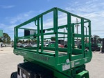 Chassis with Platform Condition