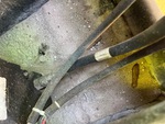 Chassis with Brake System