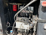Hydraulics with Valves