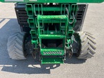 General Appearance with Steps/Ladders
