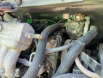 Engine with Fuel System