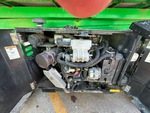 Engine with Engine - Right Side