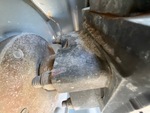 Drivetrain with Final Drives