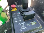 Control Station Upper with Upper Function Controls