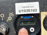 Control Station Ground with Engine Oil Pressure