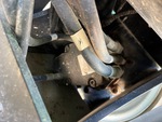Drivetrain with Drive Motors