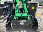 Chassis with Frame Condition
