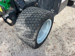 Podwozie with Left Front Tire