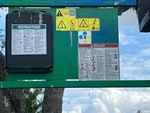 Safety - Scissor Lift with Wytyczne ANSI