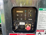Control Station Ground with Kontrole funkcyjne