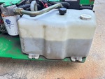 Hydraulics with Hydraulic Tank