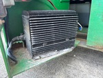 Electric Operating System with Battery Charger