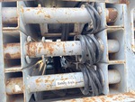 Hydraulics with Hoses