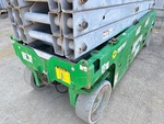 Chassis with Frame Condition