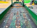 Chassis with Platform Condition
