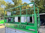General Appearance with Hand Rails