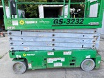 General Appearance with Paint
