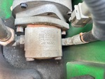 Hydraulics with Pumps (Hydraulics)